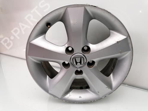Używane Felga HONDA FR-V (BE) 2.2 i CTDi (BE5) (140 hp) 24107768