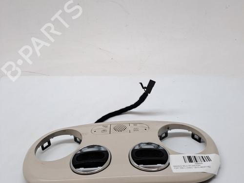 Switch FIAT 500 (312_) 1.0 Mild Hybrid (312AYD1B) | BP24108115I30 