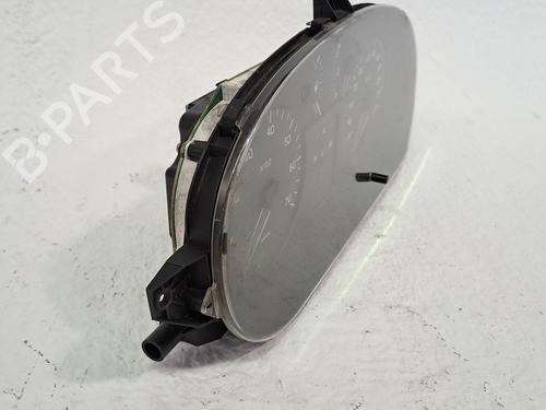 Instrument cluster RENAULT MEGANE I Grandtour (KA0/1_) 1.9 dCi (KA05, KA1F) | BP27175169C47