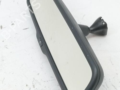 Used Rear mirror Rear mirror MAZDA 3 Hatchback Van (BM) 2.0 (120 hp) 36072815 36072815
