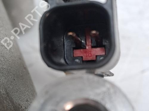 AC-Kompressor DACIA LOGAN (LS_) 1.6 (LS0B, LS0D, LS0F, LS0H) | BP23379881M34 