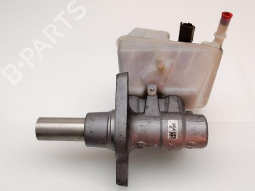 Brake master cylinder DS DS 5 (KF_) 2.0 BlueHDi 150 | BP23378566M77 