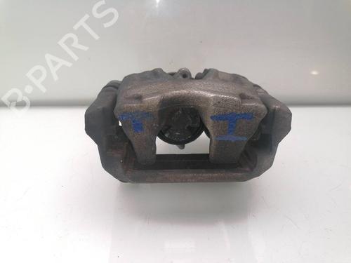 Left rear brake caliper AUDI A4 B9 Avant (8W5, 8WD) 2.0 TDI | BP25613694M107 