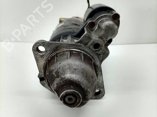 Used Starter BMW 5 (E34) 524 td (115 hp) 24974825