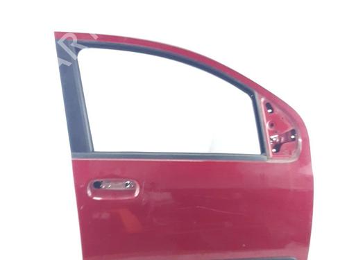 Porta frente direita Porta frente direita FIAT PANDA (312_, 319_) 1.2 (312PXA1A) (69 hp) 34618338 34618338