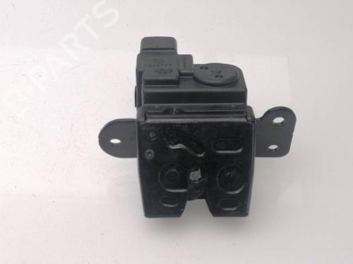 Used Tailgate lock KIA NIRO I (DE) E-NIRO (204 hp) 23939252