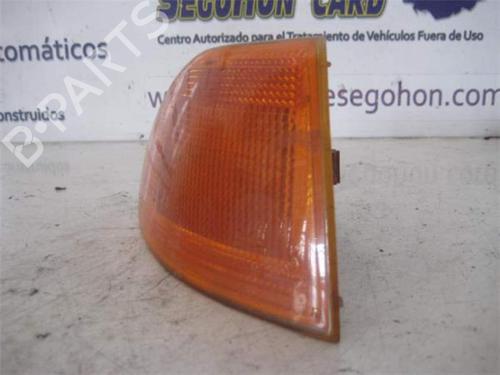 Used Right front indicator OPEL ASTRA F Saloon (T92) 1.7 TDS (F19, M19) (82 hp) 25915536
