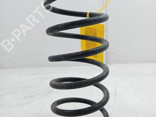 Shock absorber spring FORD FIESTA VI (CB1, CCN) 1.6 TDCi | BP23341302C152 