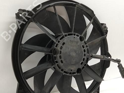 Used Radiator fan Radiator fan 38748497 38748497