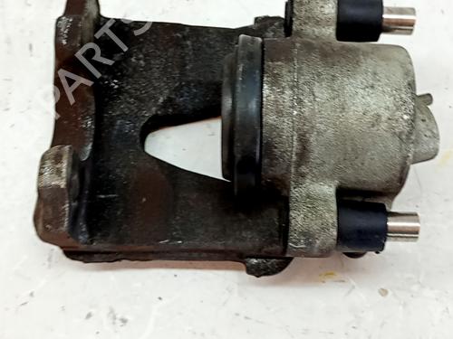 Right front brake caliper AUDI A3 (8P1) 1.9 TDI | BP31801779M104