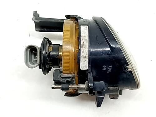 Right front fog light VW TOURAN (1T1, 1T2) 2.0 TDI 16V | BP30920281C31
