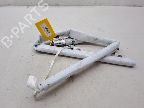 Airbag cortina direito MG MG ZS SUV (AZS1) EV (156 hp) 23364531