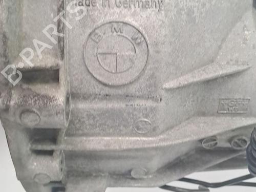 Gearbox BMW X1 (E84) sDrive 20 d | BP26520608M3 
