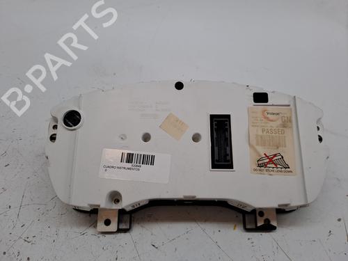 Instrument cluster FORD FOCUS C-MAX (DM2) 2.0 TDCi | BP23367879C47 