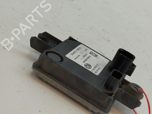 Elektronisk modul SMART FORTWO Coupe (453) electric drive / EQ (453.391) | BP27193954M83 