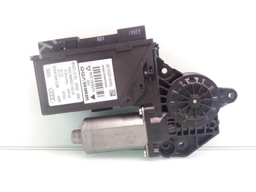 Rudehejsemotor bagstkærm højre SEAT EXEO ST (3R5) 2.0 TDI (120 hp) 23385196