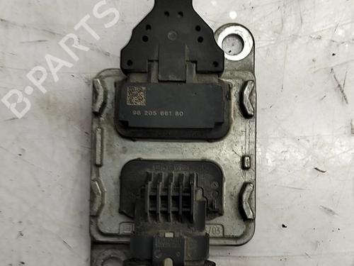 Used Electronic module Electronic module PEUGEOT BOXER Van 2.2 BlueHDi 120 (120 hp) 34537605 34537605