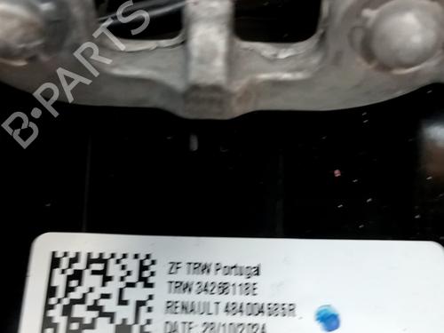 Rat RENAULT KANGOO III Box Body/MPV 1.5 Blue dCi 95 (FJAB) | BP36523555C49 - Image 2