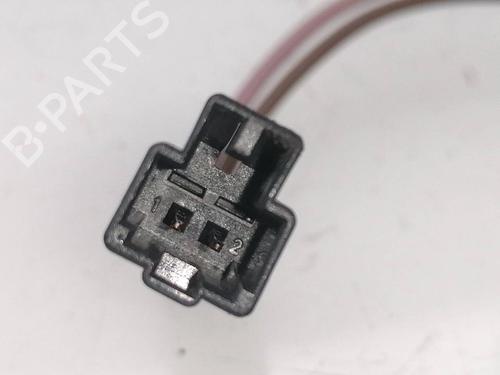 Electronic module VW GOLF VII Variant (BA5, BV5) 2.0 TDI 4motion | BP24925796M83 