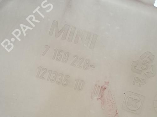 Windscreen washer tank MINI MINI (R50, R53) One D | BP27098969C113 