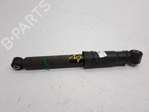 Used Right rear shock absorber OPEL VIVARO A Bus (X83) 2.0 CDTI (F7, J7, A07) (114 hp) 23379658