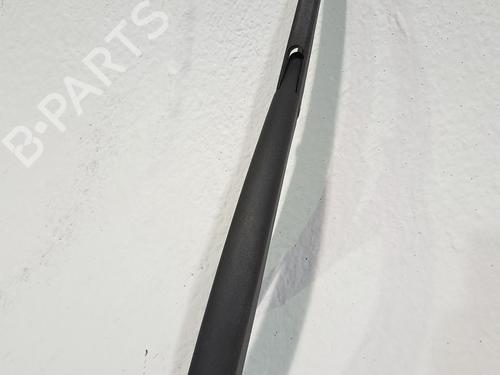 Used Rear windshield wiper arm FIAT 500 (312_) 1.2 (312AXA1A) (69 hp) 25998982