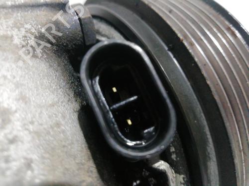 AC compressor CITROËN SAXO (S0, S1) 1.5 D | BP25455447M34