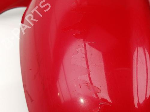 Right mirror HYUNDAI ACCENT II (LC) 1.3 | BP23649425C27 