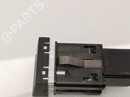 Switch VW CADDY III Box Body/MPV (2KA, 2KH, 2CA, 2CH) 2.0 SDI | BP24188094I30 