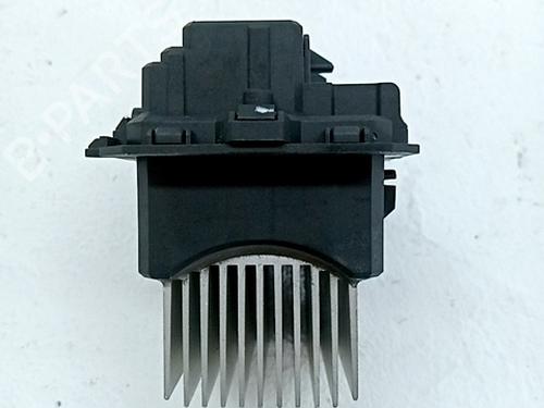 Used Heater resistor RENAULT TRAFIC III Van (FG_) 1.6 dCi 120 (FGMK) (121 hp) 29228750