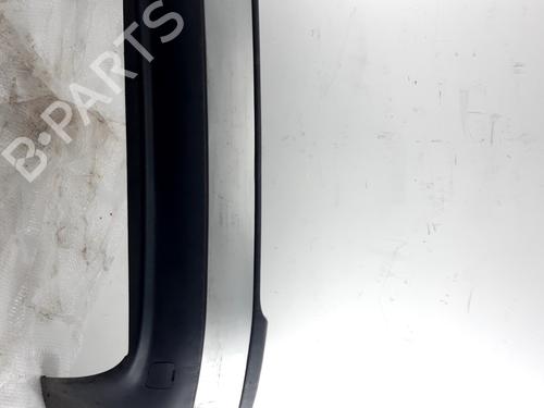 Bumper achter Bumper achter VOLVO S60 I (384) 2.4 T (200 hp) 36157743 36157743