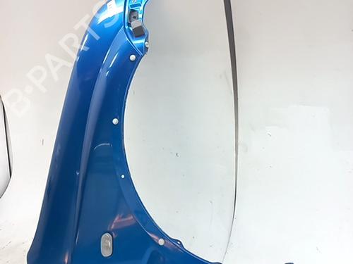 Right front fenders SUZUKI IGNIS II (MH) 1.5 (RM415) | BP29500029C42 