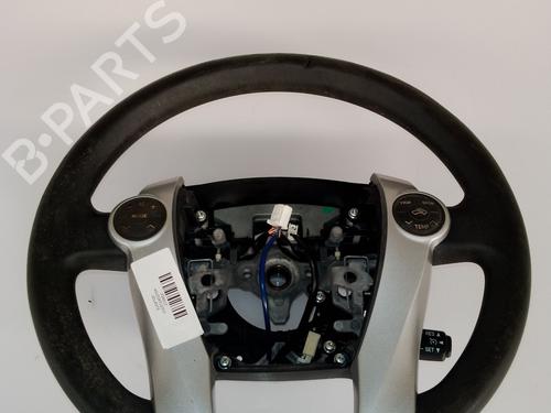 Used Steering wheel TOYOTA PRIUS PLUS (_W4_) 1.8 Hybrid (ZVW4_) (136 hp) 28975755