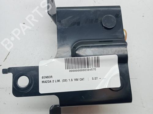 Elektronisk sensor MAZDA 2 (DE_, DH_) 1.5 MZR (DE5FS) (102 hp) 23340718