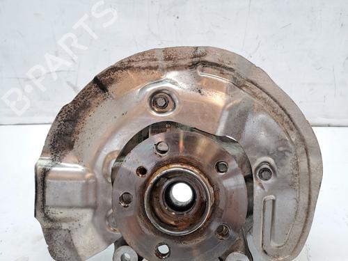 Used Right front steering knuckle MINI MINI COUNTRYMAN (F60) Cooper SE (220 hp) 27253011