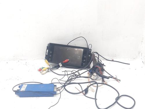 Używane Monitor / Wyświetlacz Monitor / Wyświetlacz 38320544 38320544
