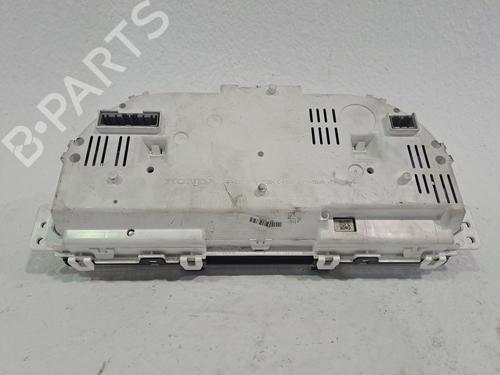 Instrument cluster HONDA CR-V IV (RM_) 2.2 i-DTEC 4WD (RE6) | BP25613386C47 