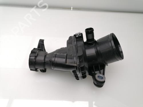 Pipe NISSAN QASHQAI II (J11, J11_) 1.6 dCi ALL MODE 4x4-i | BP23387024M125 
