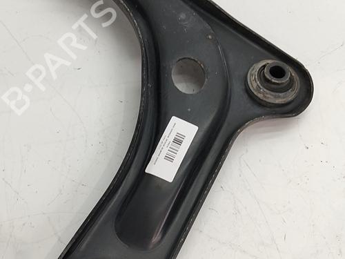 Used Right front suspension arm Right front suspension arm PEUGEOT 208 I (CA_, CC_) 1.6 BlueHDi 100 (100 hp) 38749706 38749706