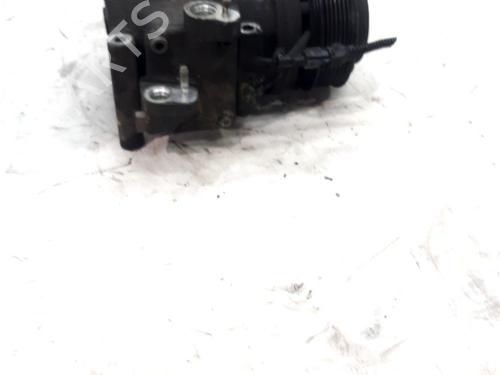 Used AC compressor AC compressor KIA SORENTO I (JC) 2.5 CRDi (170 hp) 36666519 36666519