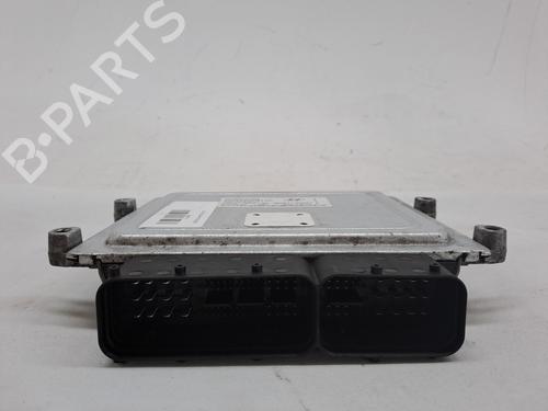 Engine control unit (ECU) FORD FIESTA VII (HJ, HF) 1.5 TDCi | BP23975838M57 