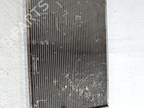 Water radiator TOYOTA AVENSIS Saloon (_T25_) 2.0 D-4D (ADT250_, ADT250R) | BP29852274M31 