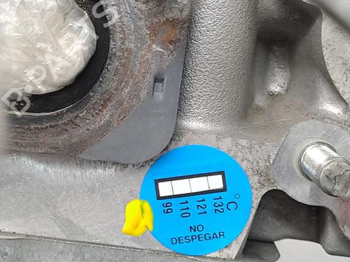 Engine TOYOTA YARIS (_P13_) 1.3 (NSP130_, NSP130) | BP23974924M1  - Image 7