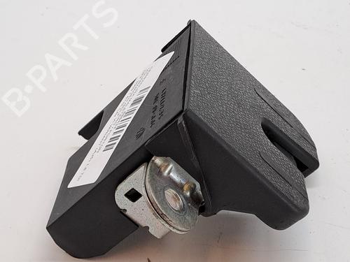 Tailgate lock VW GOLF VI (5K1) 1.6 TDI | BP27193640C101 