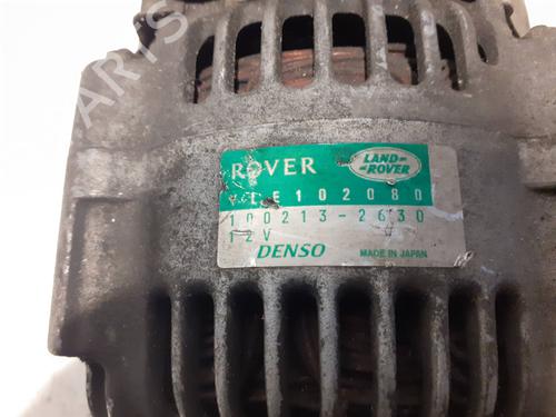 Alternator LAND ROVER FREELANDER I (L314) 2.0 DI 4x4 | BP25459756M7 