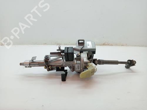 Used Steering column RENAULT MEGANE III Hatchback (BZ0/1_, B3_) 1.5 dCi (106 hp) 23356855