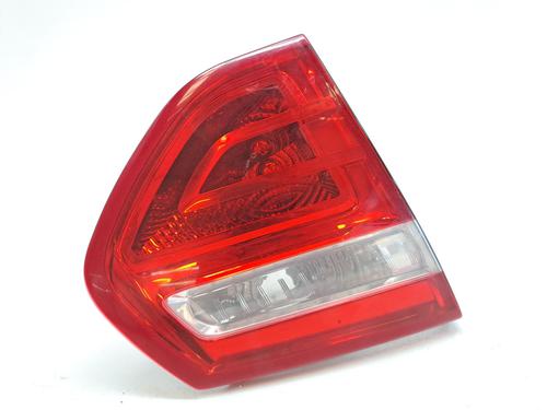 Venstre baglygte bagklap CITROËN C4 Picasso I MPV (UD_) 2.0 HDi 138 (136 hp) 23363695