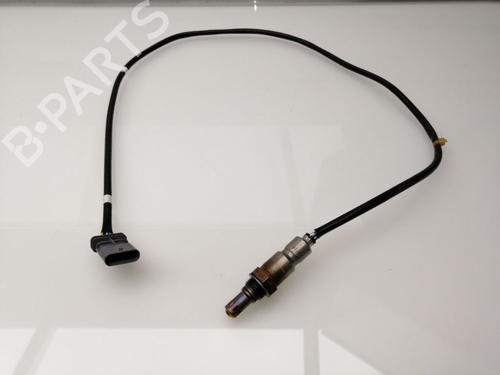 Elektronisk sensor FIAT DUCATO Platform/Chassis (244_) 2.3 JTD | BP24188169M84 