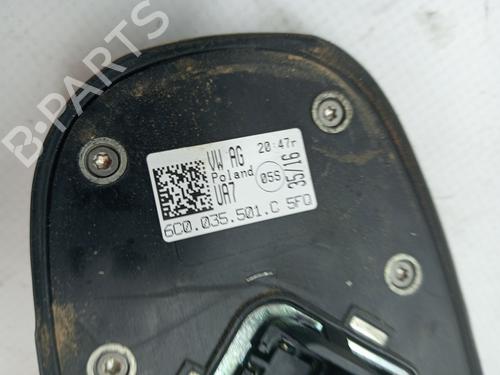Antenna/Base VW POLO V (6R1, 6C1) 1.8 GTI | BP23354012C140 