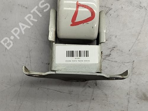 Used Hinge/Door check strap Hinge/Door check strap 37159490 37159490